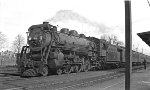 BM 4-6-2 #3628 - Boston & Maine